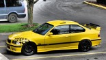 Felgen OZ Racing Ultraleggera am Fahrzeug BMW 3 Coupe(E36) Felgen OZ Racing Ultraleggera am Fahrzeug BMW 3 Coupe(E36)