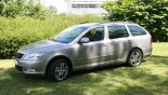 Felgen Rial Como am Fahrzeug Skoda Octavia Felgen Rial Como am Fahrzeug Skoda Octavia