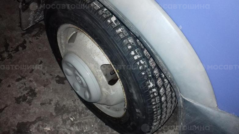 Автомобильные шины Triangle TR646 R16 [1403]
