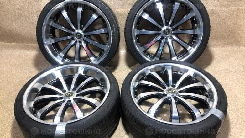 Автомобильные шины Winrun R330 R20 [1618]