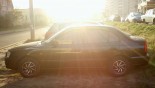 Felgen Tech Line TL318 am Fahrzeug Hyundai Accent