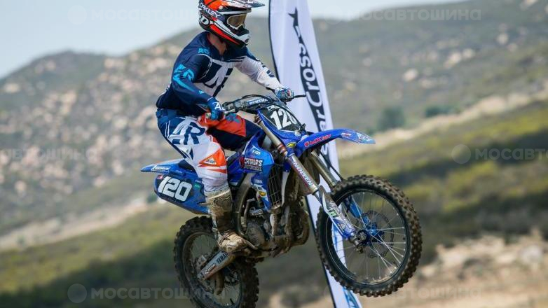 Автомобильные шины Michelin Starcross 5 hard [2740]