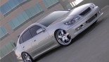 Felgen Lowenhart LD5 am Fahrzeug Lexus LS430 Felgen Lowenhart LD5 am Fahrzeug Lexus LS430
