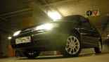 Felgen Скад Ганимед am Fahrzeug VAZ 2110 Felgen Скад Ганимед am Fahrzeug VAZ 2110