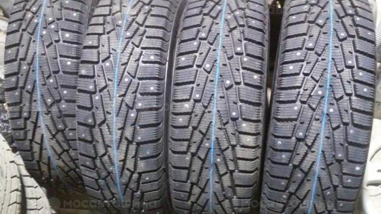 Автомобильные шины Cordiant Snow Cross R16 [1656]
