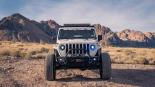 Felgen   am Fahrzeug  jeep wrangler
