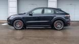 Felgen am Fahrzeug porsche cayenne Felgen am Fahrzeug porsche cayenne