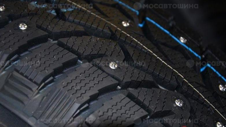 Автомобильные шины Toyo Observe Garit G3-Ice R17 [1728]