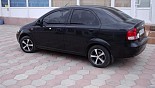 Felgen Скад Уран 2 am Fahrzeug Chevrolet Aveo Felgen Скад Уран 2 am Fahrzeug Chevrolet Aveo