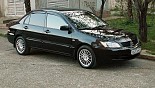 Felgen Racing Wheels Classic H-155 am Fahrzeug Mitsubishi Lancer Felgen Racing Wheels Classic H-155 am Fahrzeug Mitsubishi Lancer