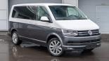 Felgen   am Fahrzeug  volkswagen multivan