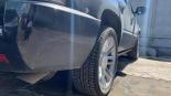 Felgen   am Fahrzeug  cadillac escalade