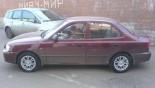 Felgen Скад Грация am Fahrzeug Hyundai Accent Felgen Скад Грация am Fahrzeug Hyundai Accent