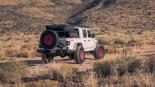 Felgen   am Fahrzeug  jeep wrangler