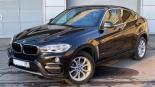 Felgen   am Fahrzeug  bmw x6