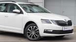 Felgen   am Fahrzeug  skoda octavia