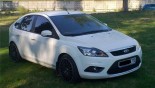 Felgen OZ Racing 35 Anniversary am Fahrzeug Ford Focus 2