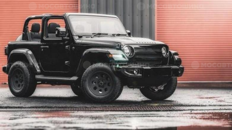 Автомобильные шины Davanti Terratoura A/T R17 [1575]