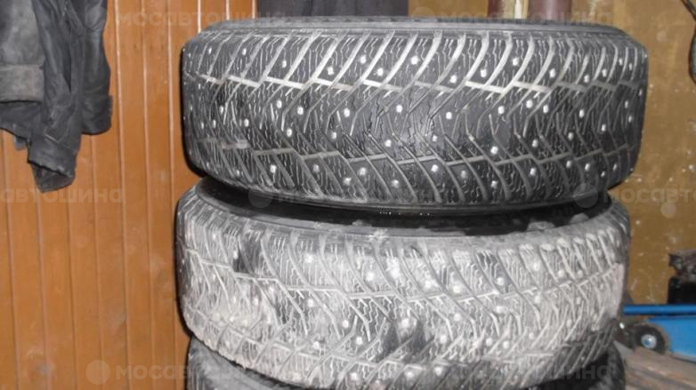 Автомобильные шины Yokohama Ice Guard IG65 R16 [1748]