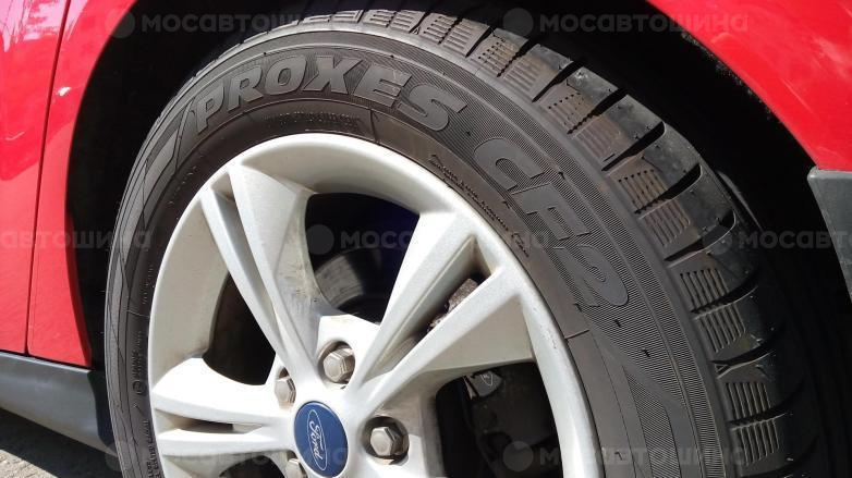 Автомобильные шины Toyo Proxes CF2 R16 [1394]