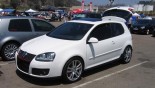 Felgen Rial Como am Fahrzeug Volkswagen Golf 5 Felgen Rial Como am Fahrzeug Volkswagen Golf 5