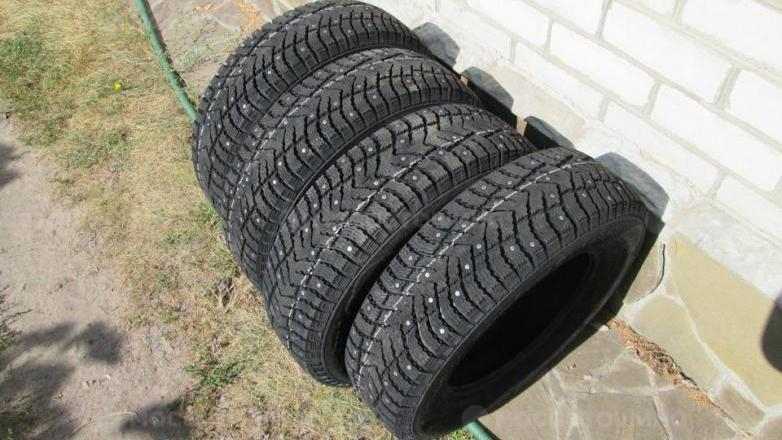 Автомобильные шины Cordiant Snow Cross 2 R16 [1666]