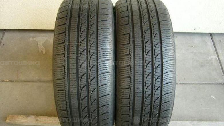 Автомобильные шины Tracmax Ice-Plus S210 R17 [1646]
