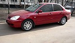 Felgen Всмпо Паллада am Fahrzeug Mitsubishi Lancer Felgen Всмпо Паллада am Fahrzeug Mitsubishi Lancer