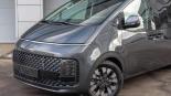 Felgen   am Fahrzeug  hyundai staria