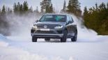 Felgen   am Fahrzeug  volkswagen touareg
