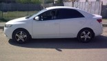 Felgen КиК Андорра am Fahrzeug Kia Cerato Felgen КиК Андорра am Fahrzeug Kia Cerato