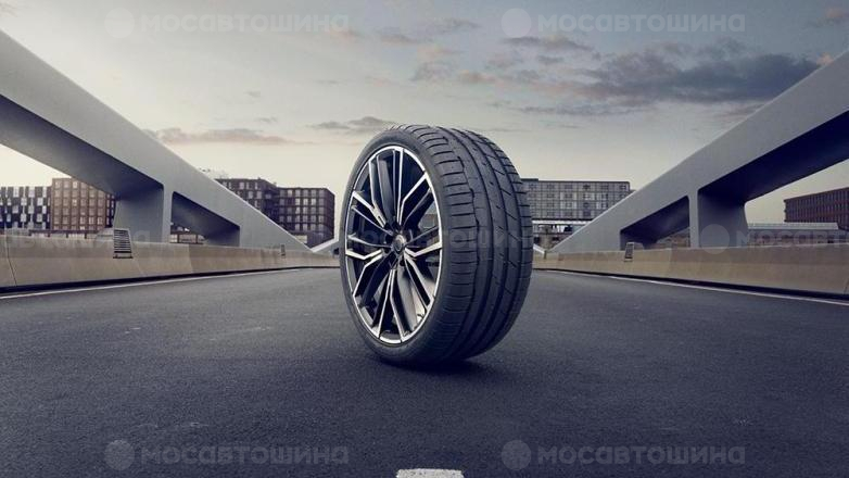 Автомобильные шины Hankook K127 Ventus S1 Evo3 [2780]