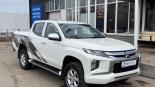 Felgen am Fahrzeug mitsubishi l200 Felgen am Fahrzeug mitsubishi l200