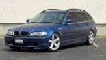 Felgen Momo GTR am Fahrzeug BMW 3(E46) Felgen Momo GTR am Fahrzeug BMW 3(E46)