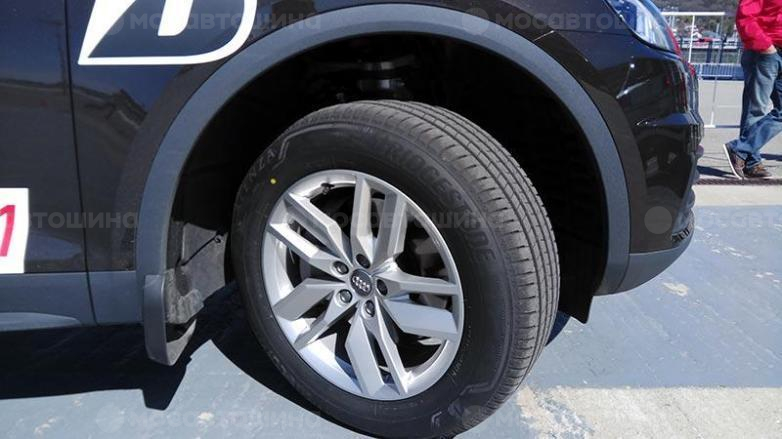 Автомобильные шины Bridgestone Alenza 001 R18 [1538]