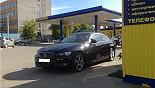 Felgen OZ Racing Crono am Fahrzeug BMW 6(E64) Felgen OZ Racing Crono am Fahrzeug BMW 6(E64)
