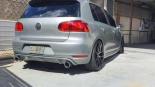 Felgen   am Fahrzeug  volkswagen golf-vii
