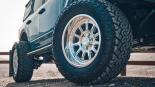 Диски на автомобиле ford bronco-sport Диски на автомобиле ford bronco-sport