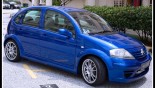 Felgen OZ Racing Ultraleggera am Fahrzeug Citroen C3 Felgen OZ Racing Ultraleggera am Fahrzeug Citroen C3