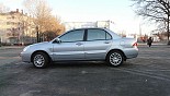 Felgen Всмпо Вега + am Fahrzeug Mitsubishi Lancer Felgen Всмпо Вега + am Fahrzeug Mitsubishi Lancer