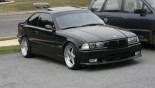 Felgen OZ Racing Mito Rosso am Fahrzeug BMW 3 Coupe(E36) Felgen OZ Racing Mito Rosso am Fahrzeug BMW 3 Coupe(E36)