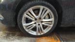 Felgen   am Fahrzeug  lexus gs