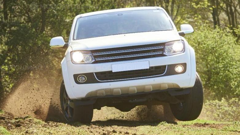 Автомобильные шины Davanti Terratoura A/T R16 [1578]