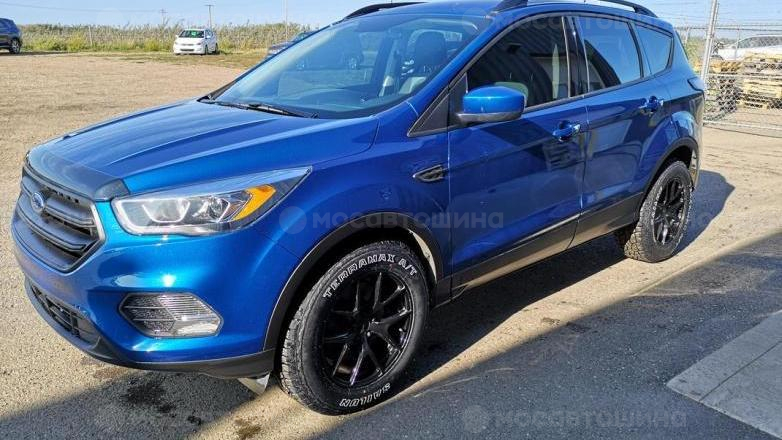 Автомобильные шины Sailun Terramax A/T [2415]