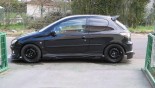 Felgen KFZ 5990 Peugeot am Fahrzeug Peugeot 206 Felgen KFZ 5990 Peugeot am Fahrzeug Peugeot 206