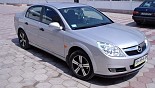 Felgen Скад Мицар am Fahrzeug Opel Vectra C Felgen Скад Мицар am Fahrzeug Opel Vectra C
