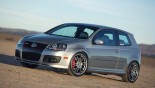 Felgen OZ Racing Ultraleggera am Fahrzeug Volkswagen Golf 5