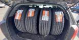 Felgen   am Fahrzeug  kia sorento