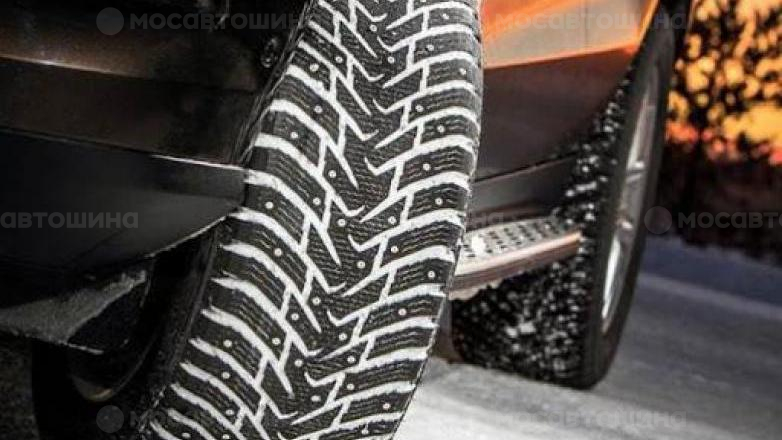 Автомобильные шины Nokian Hakkapeliitta 8 SUV R17 [1459]