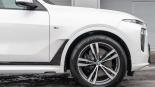 Felgen am Fahrzeug bmw x7 Felgen am Fahrzeug bmw x7